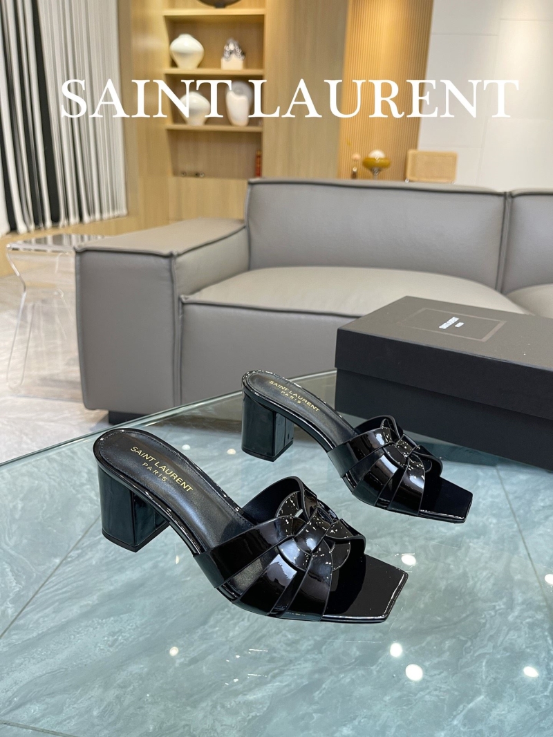 YSL Slippers